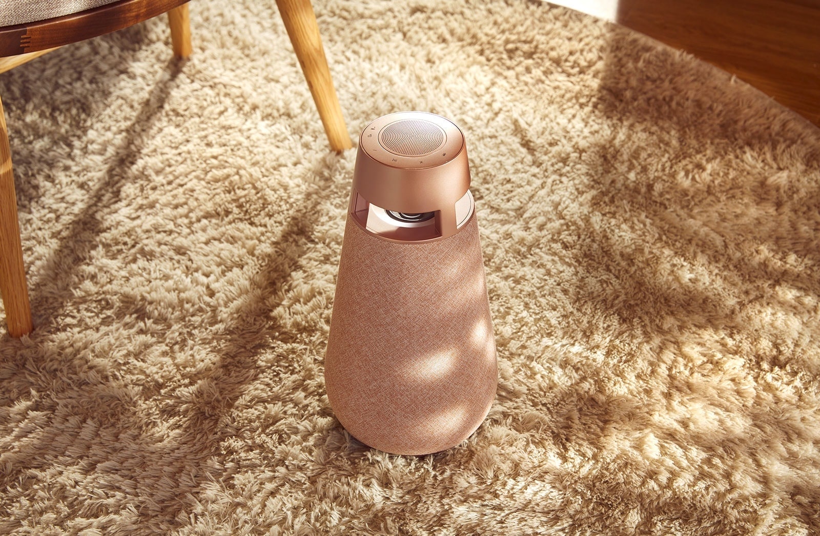 موسیقی باید ادامه پیدا کند.