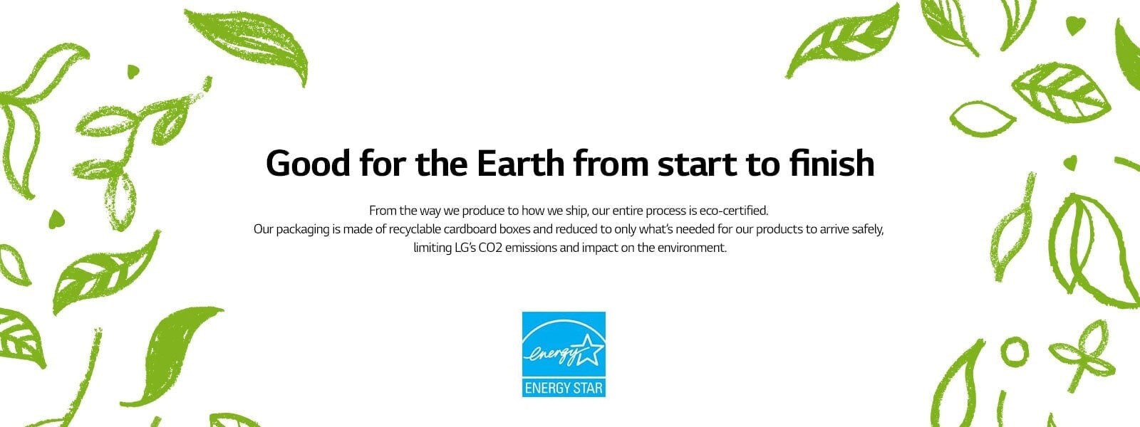 محصولات سازگار با محیط زیست