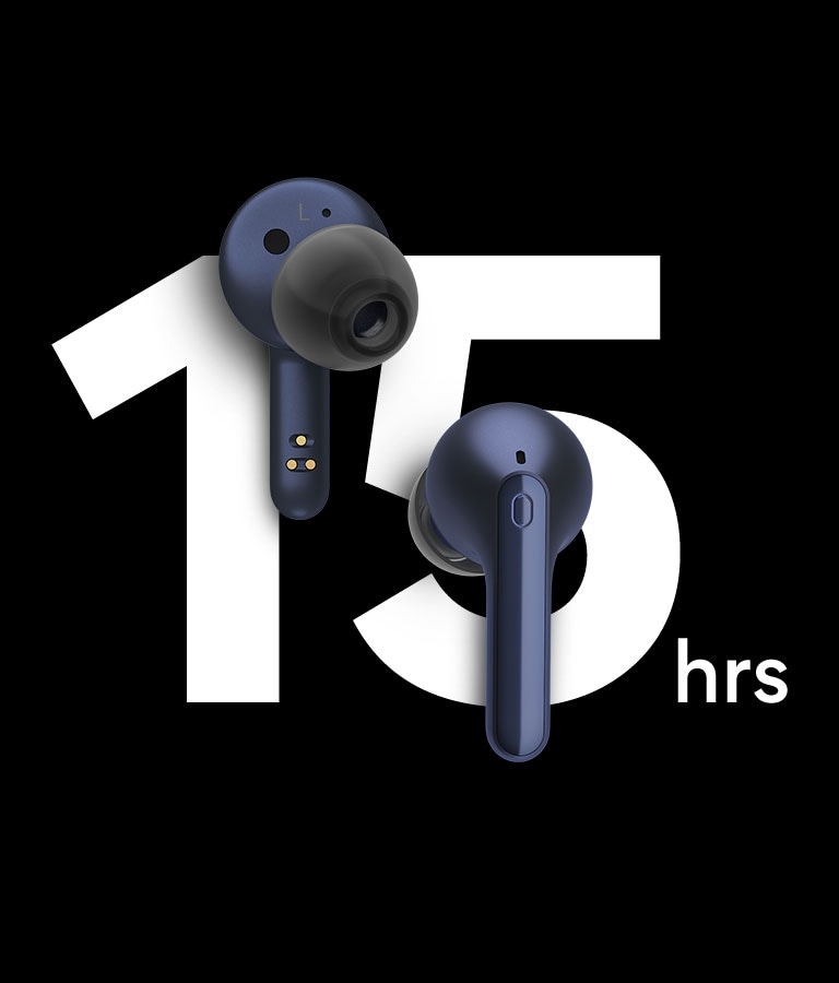 توان پخش صدا را افزایش دهید.