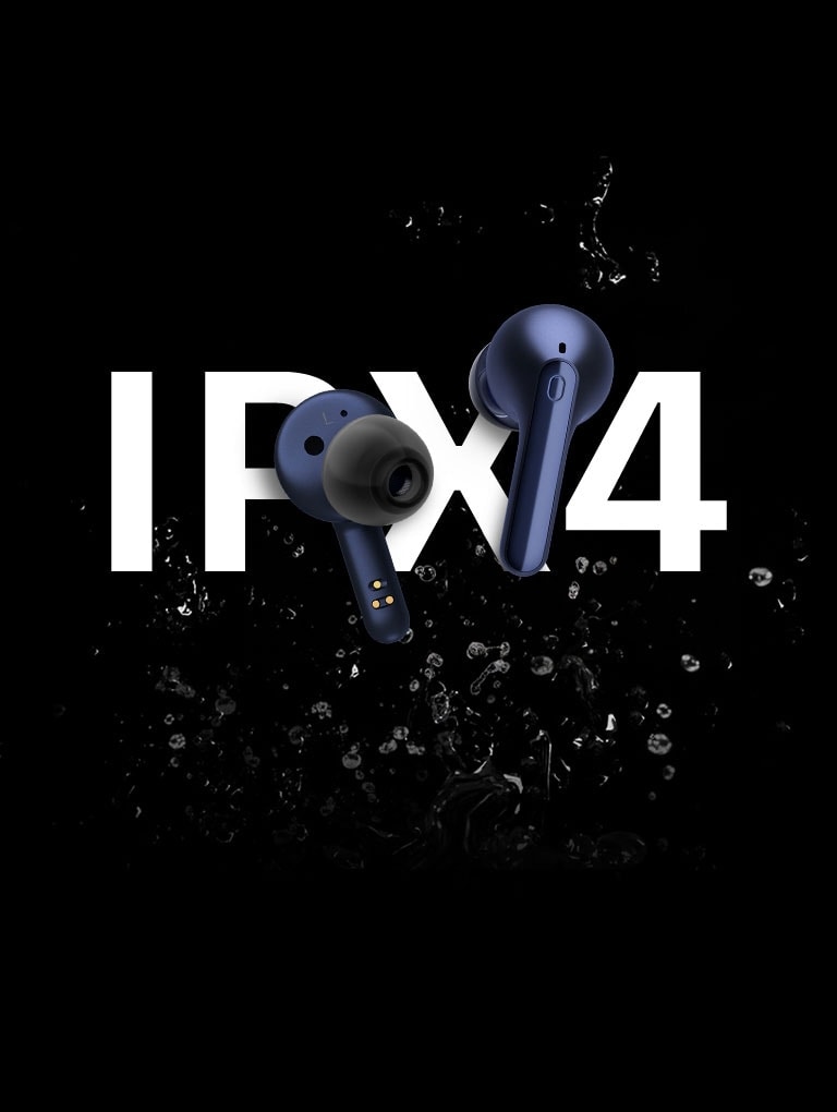 نگران تعریق نباشید.