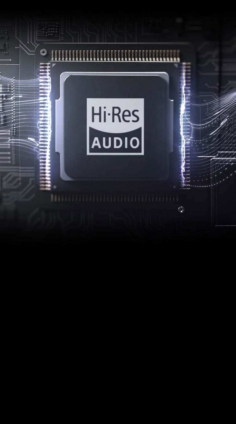 صدا با وضوح بالا، شنیدن صدا با کیفیت واقعی2