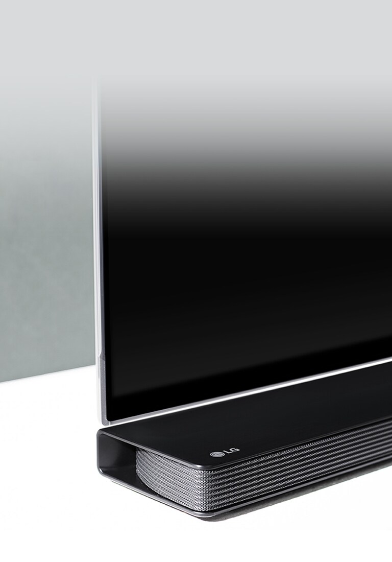 طراحی متناسب و مکمل زیبایی تلویزیون شما2