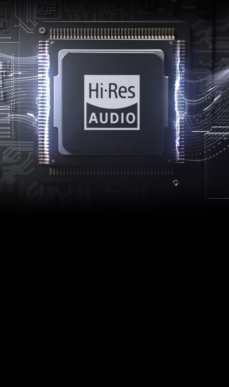 صدا با وضوح بالا، شنیدن صدا با کیفیت واقعی2