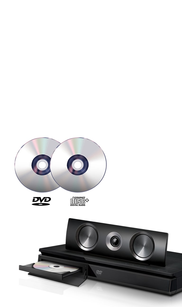 پخش DVD / CD2