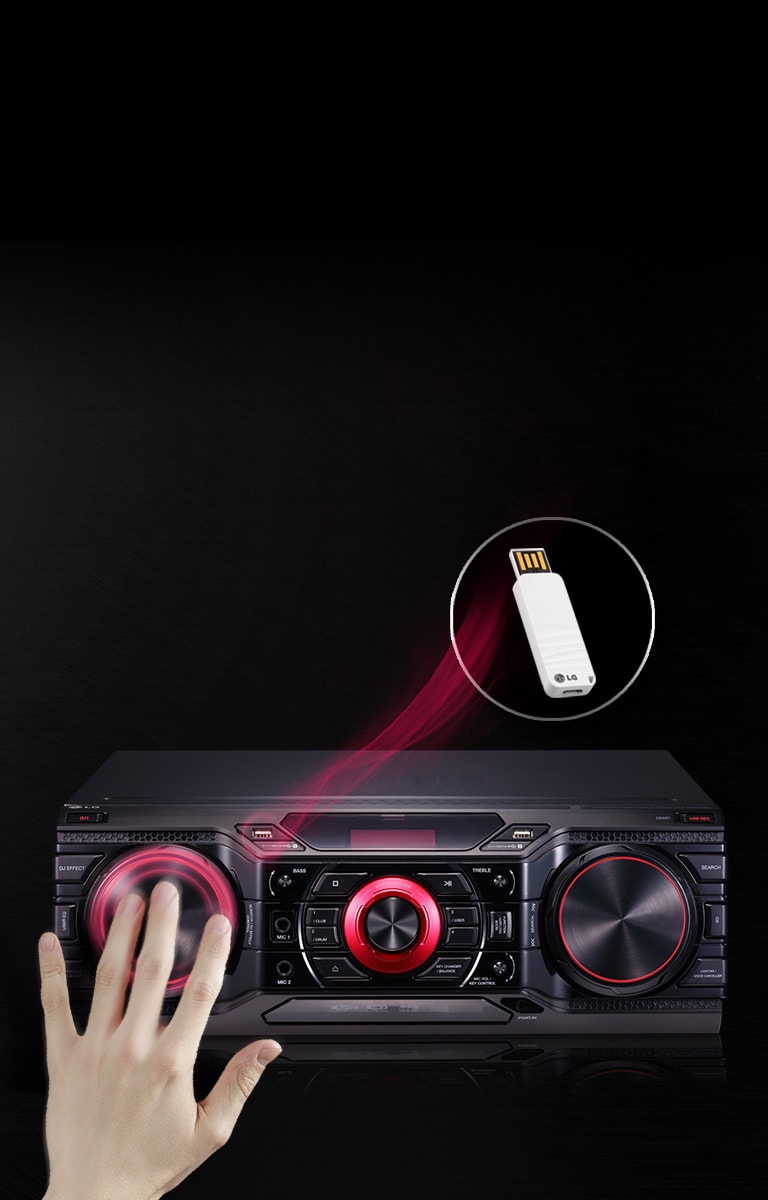 اشتراک‌گذاری DJ2