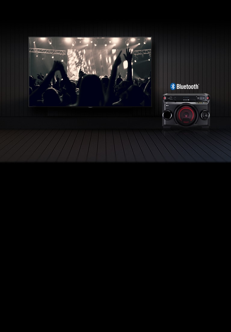 TV Sound Sync (همگام‌سازی صدای تلویزیون)2