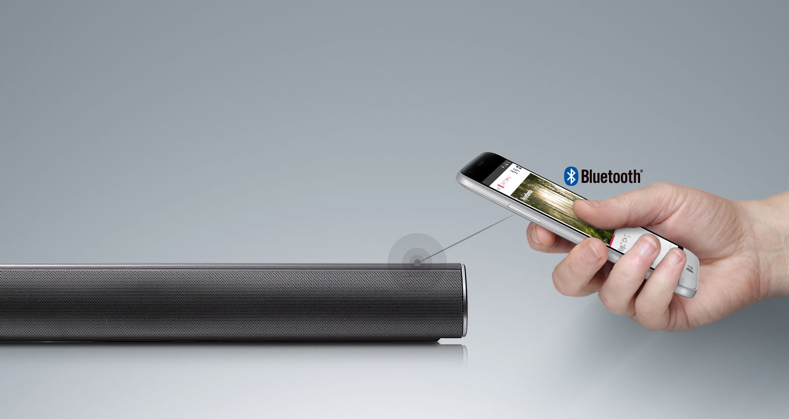 پخش خودکار موسیقی، موسیقی همیشه با شما است1