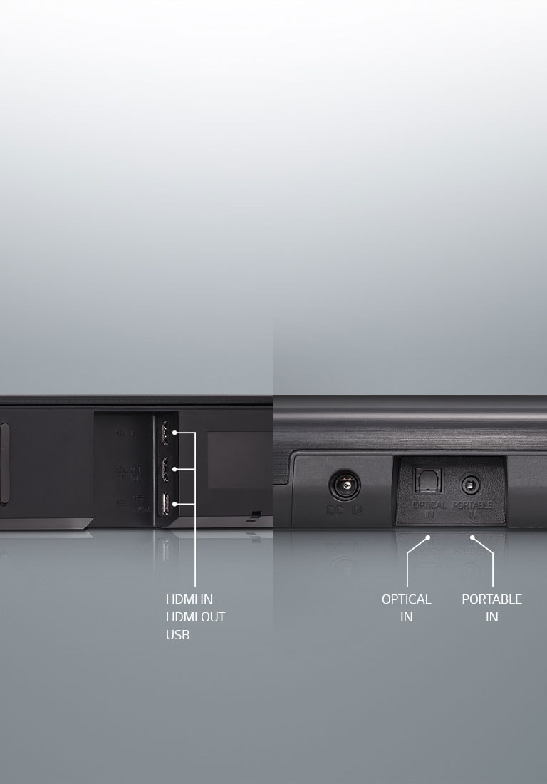 دارای قابلیت اتصال به دستگاه‌‍‌های سرگرمی شما2