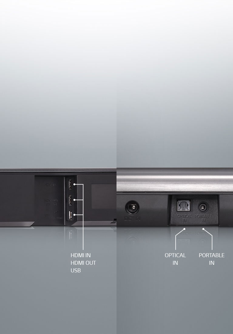 دارای قابلیت اتصال به دستگاه‌‍‌های سرگرمی شما2