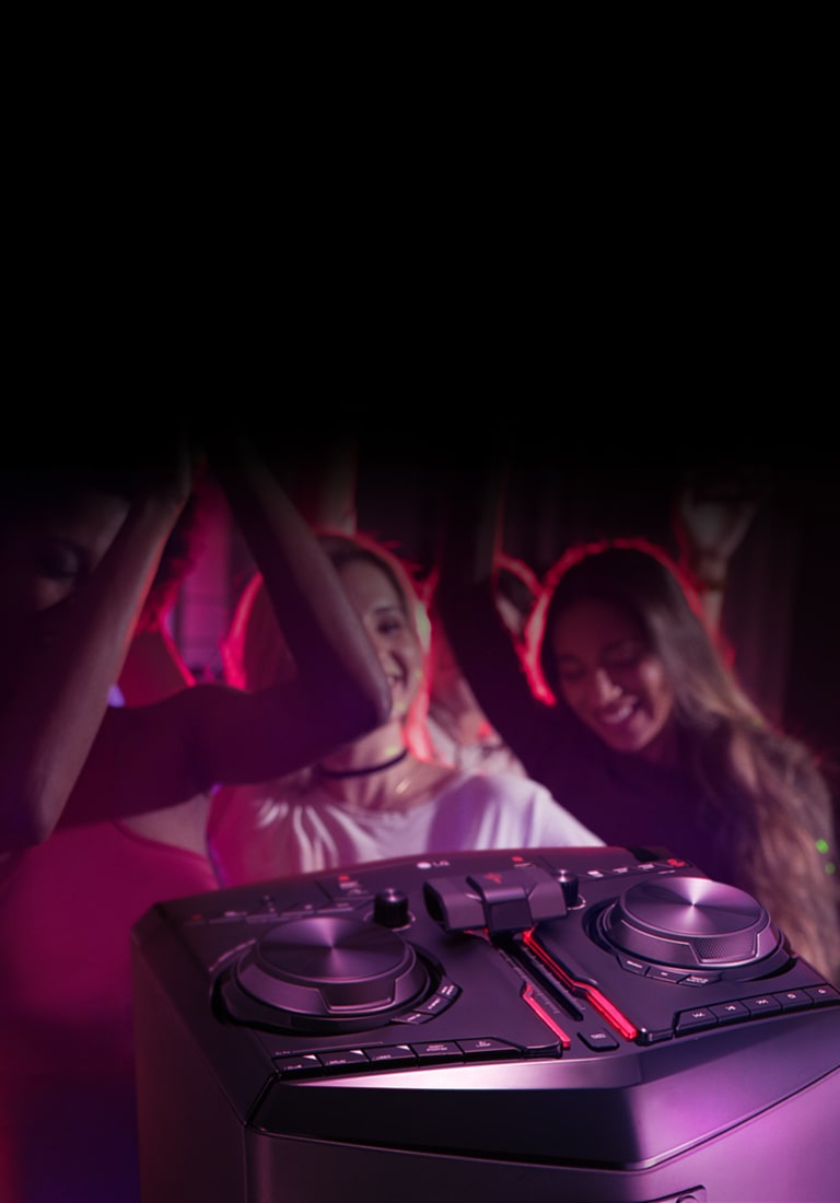 Auto DJ، مهمانی خود به‌ صورت خودکار پیش ببرید2