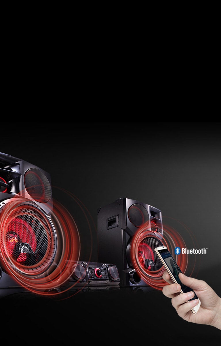 حالت آماده به‌کار Bluetooth2