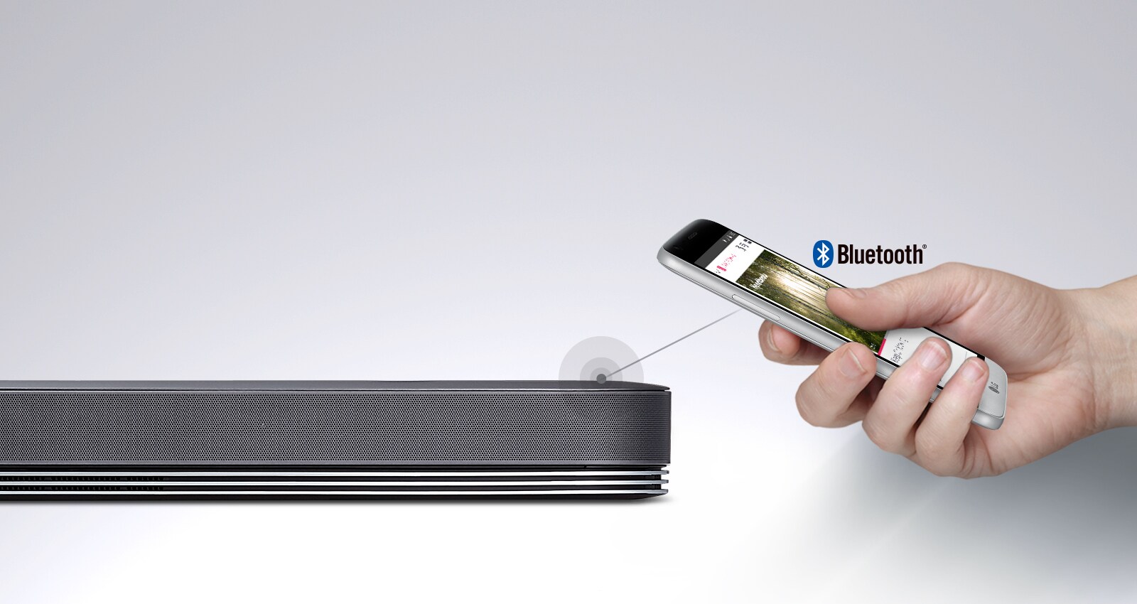 پخش خودکار موسیقی، موسیقی همیشه با شما است1