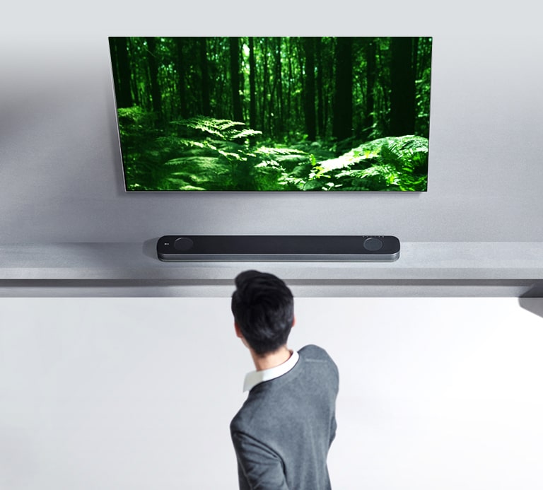 Dolby Atmos Sound، صدای   سینمایی در خانه2