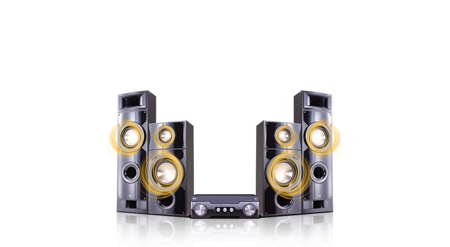 صدای قدرتمند1