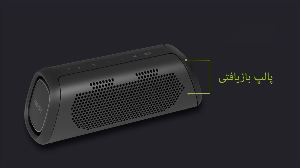 ساخته‌شده از پلاستیک بازیافتی