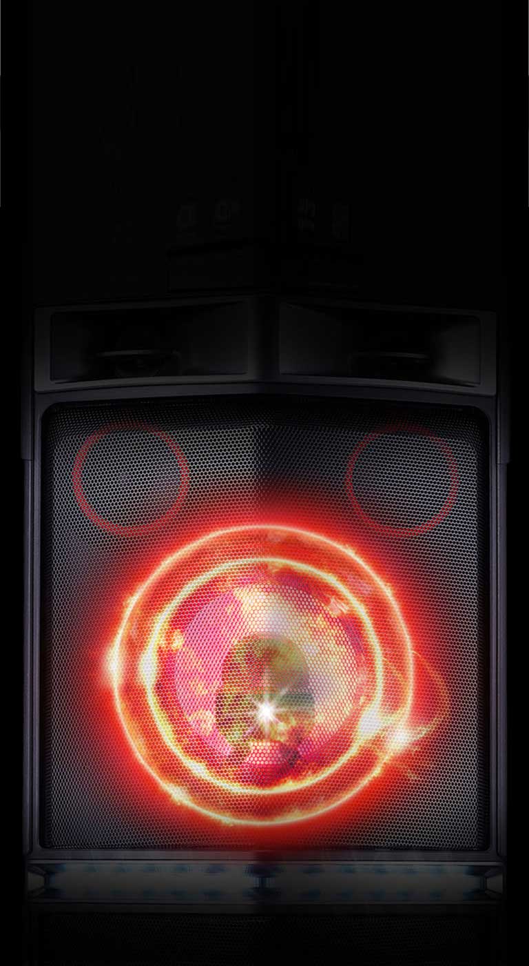 Bass قدرتمند2