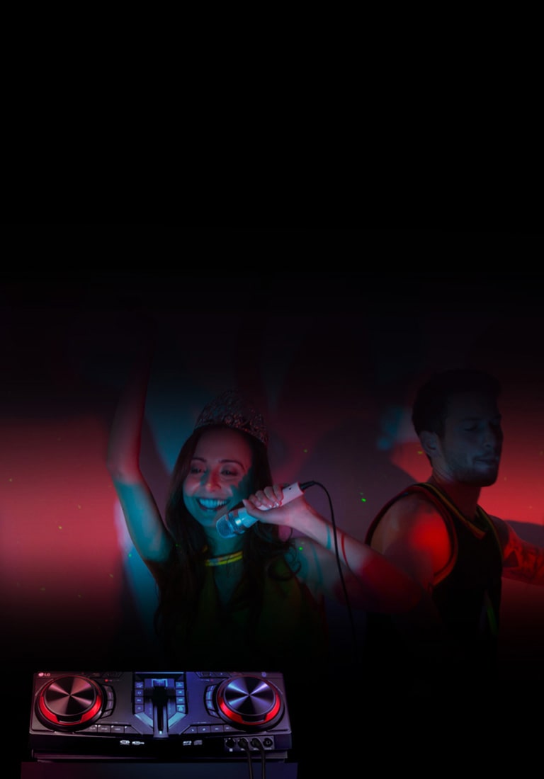 Karaoke Creator<br>2