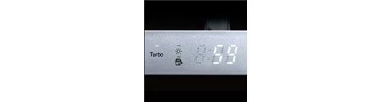 Turbo cycle