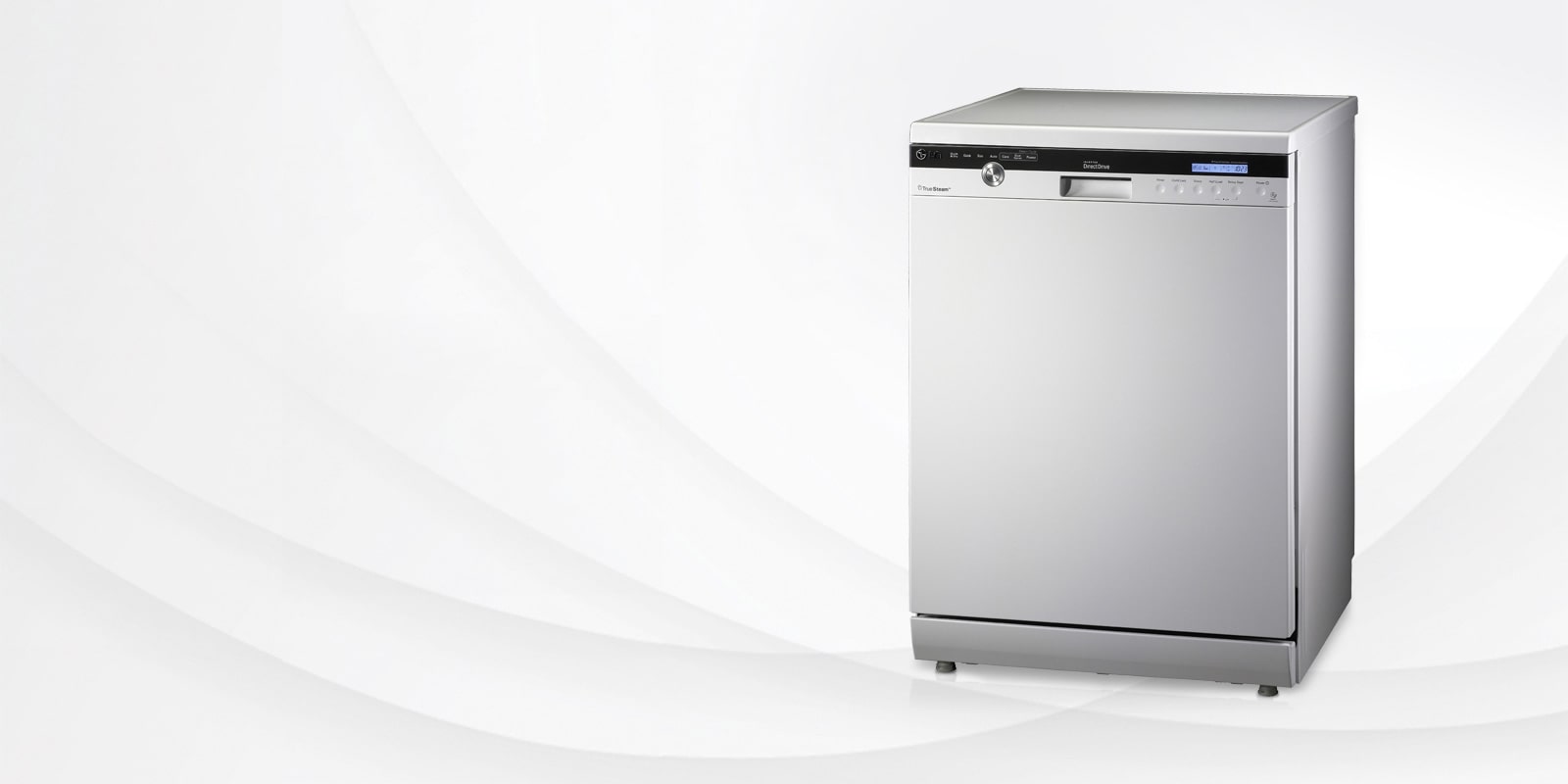جدیدترین مدل ماشین ظرفشویی ال جی 14 نفره