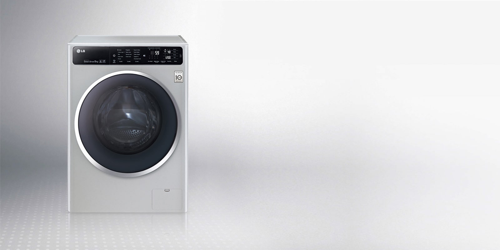 قیمت جدیدترین مدل ماشین ظرفشویی ال جی