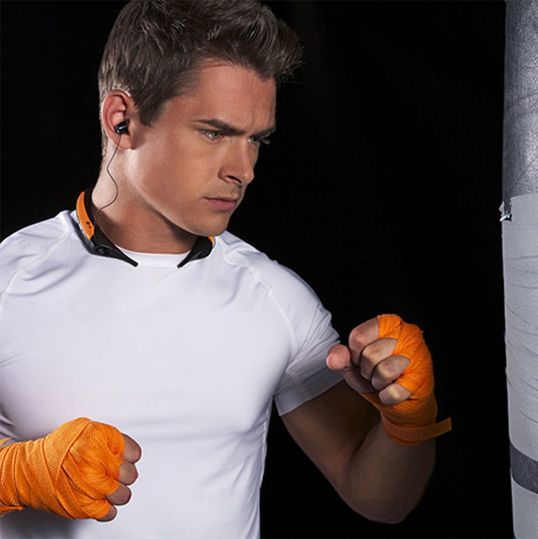 هدفون استریوی بی‌سیم<br>TONE Active™ Premium2