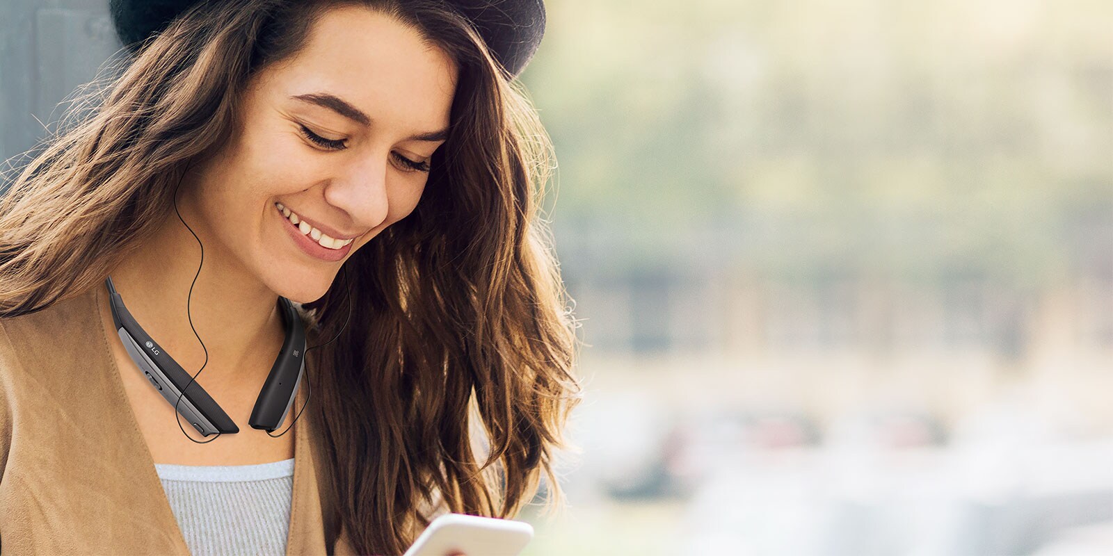 ™TONE ULTRA ال‌جی<br>1