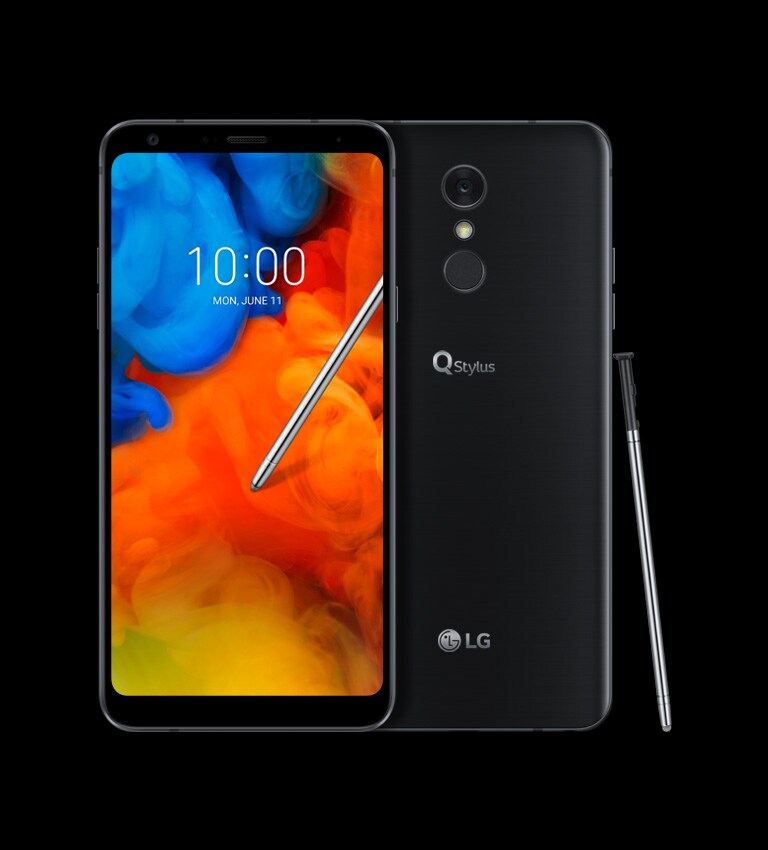 قاب فلزی واقعی و شیشه 2.5D Arc4