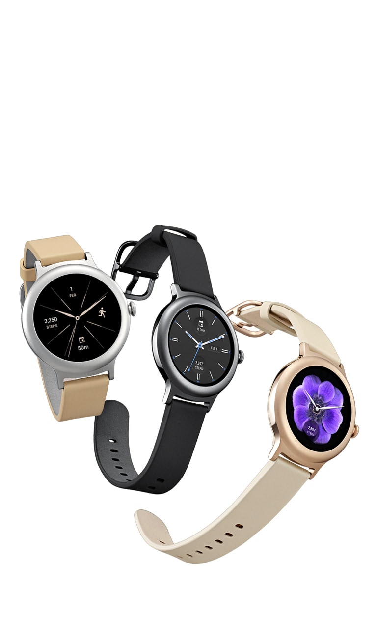 در سه رنگ متمایز2