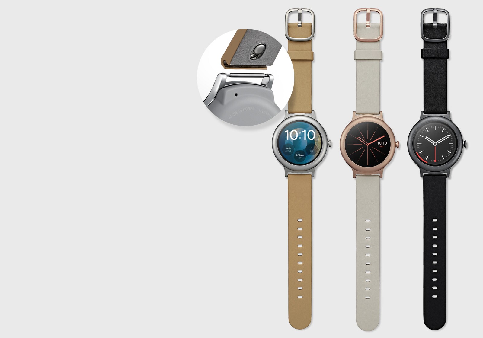 بند ساعت چرم اصل ایتالیایی1