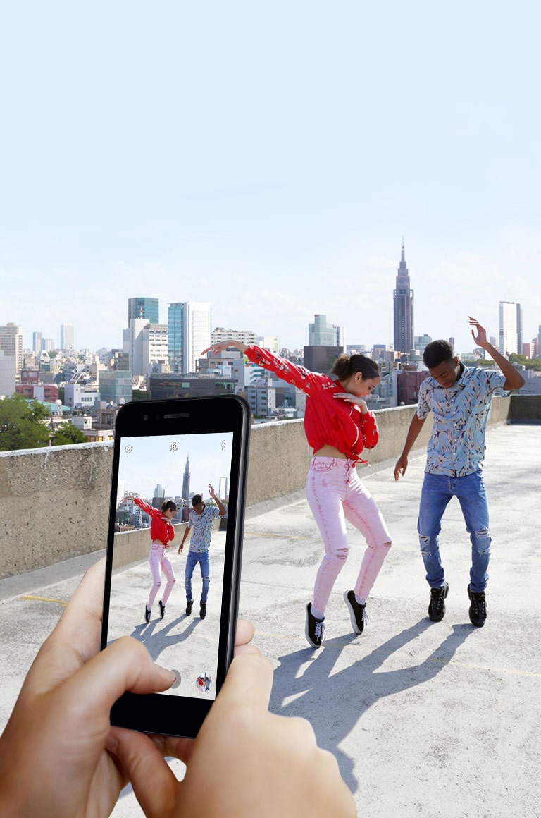 دوربین اصلی 8 مگاپیکسل<br>2