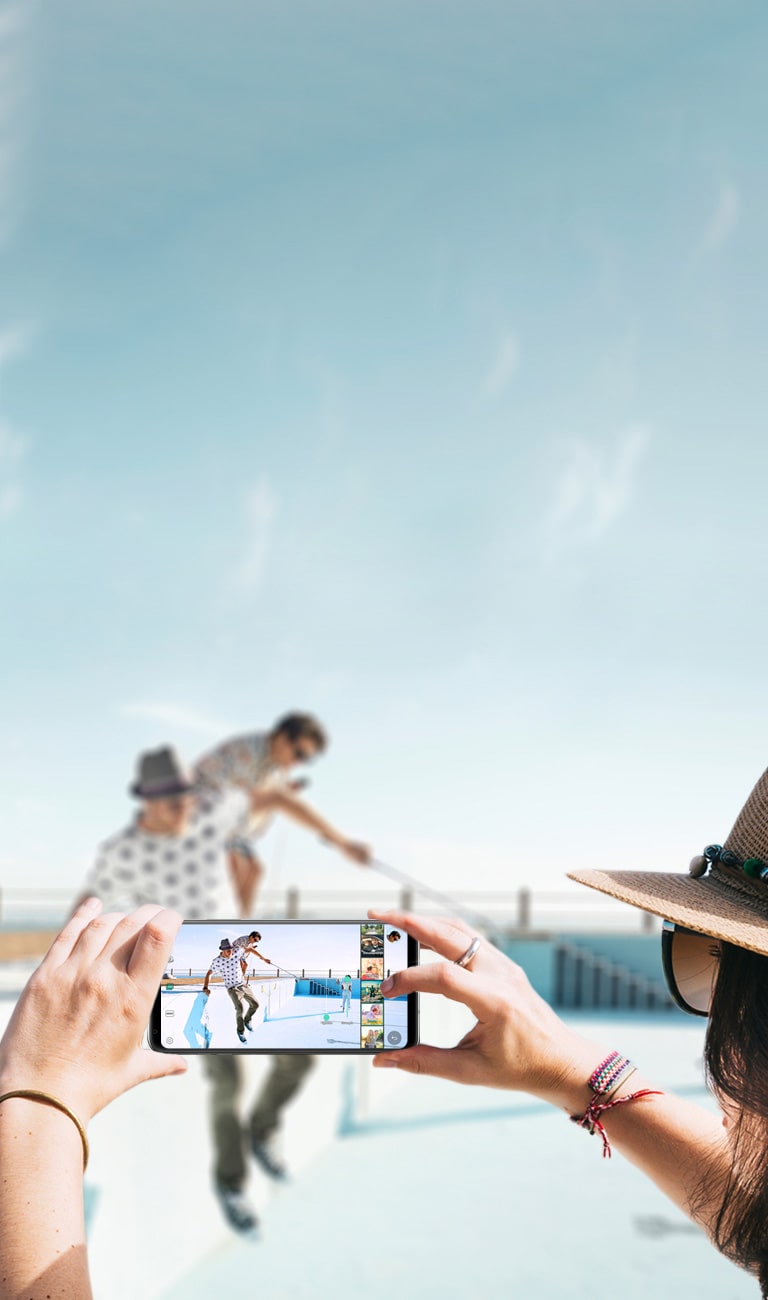 کارگردان خود باشید<br>2