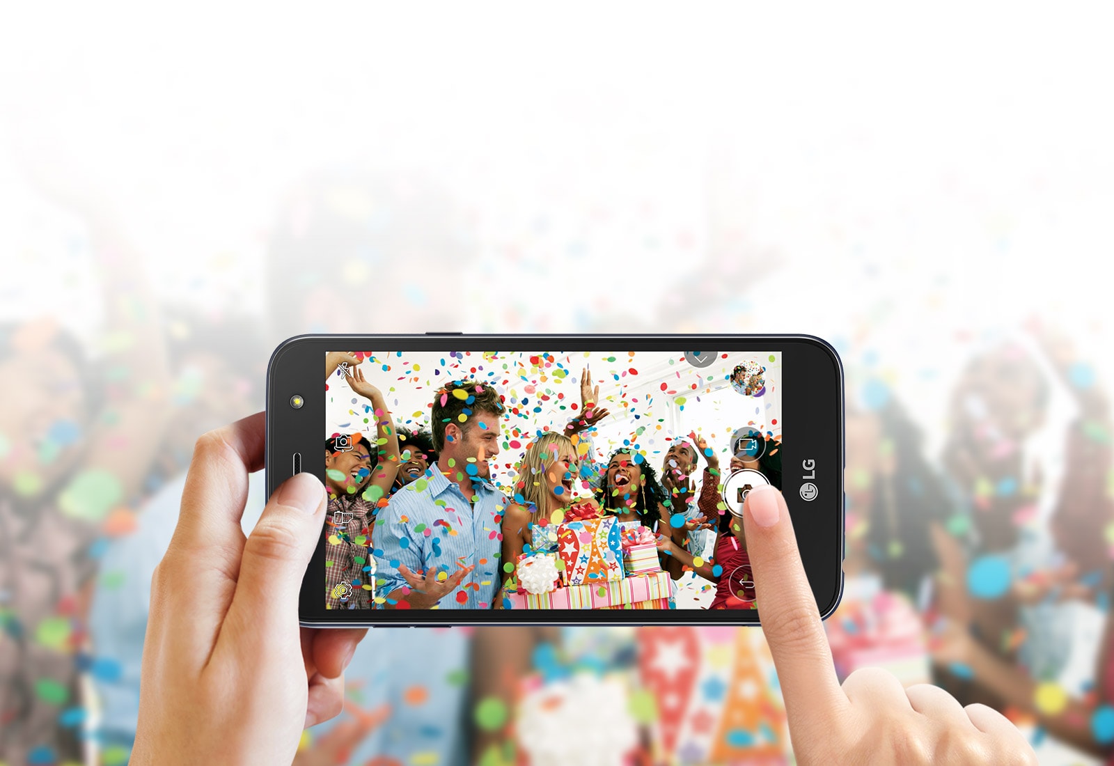 دوربین اصلی 13مگاپیکسلی با امکانات کامل1