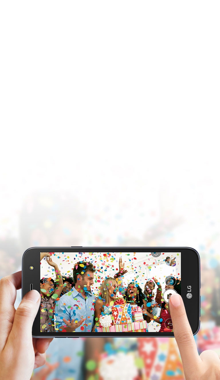 دوربین اصلی 13مگاپیکسلی با امکانات کامل2