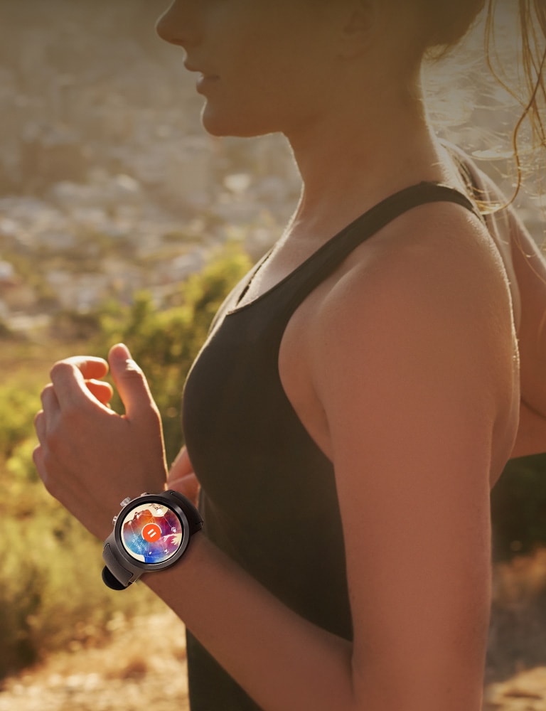 پخش موسیقی در حین حرکت2