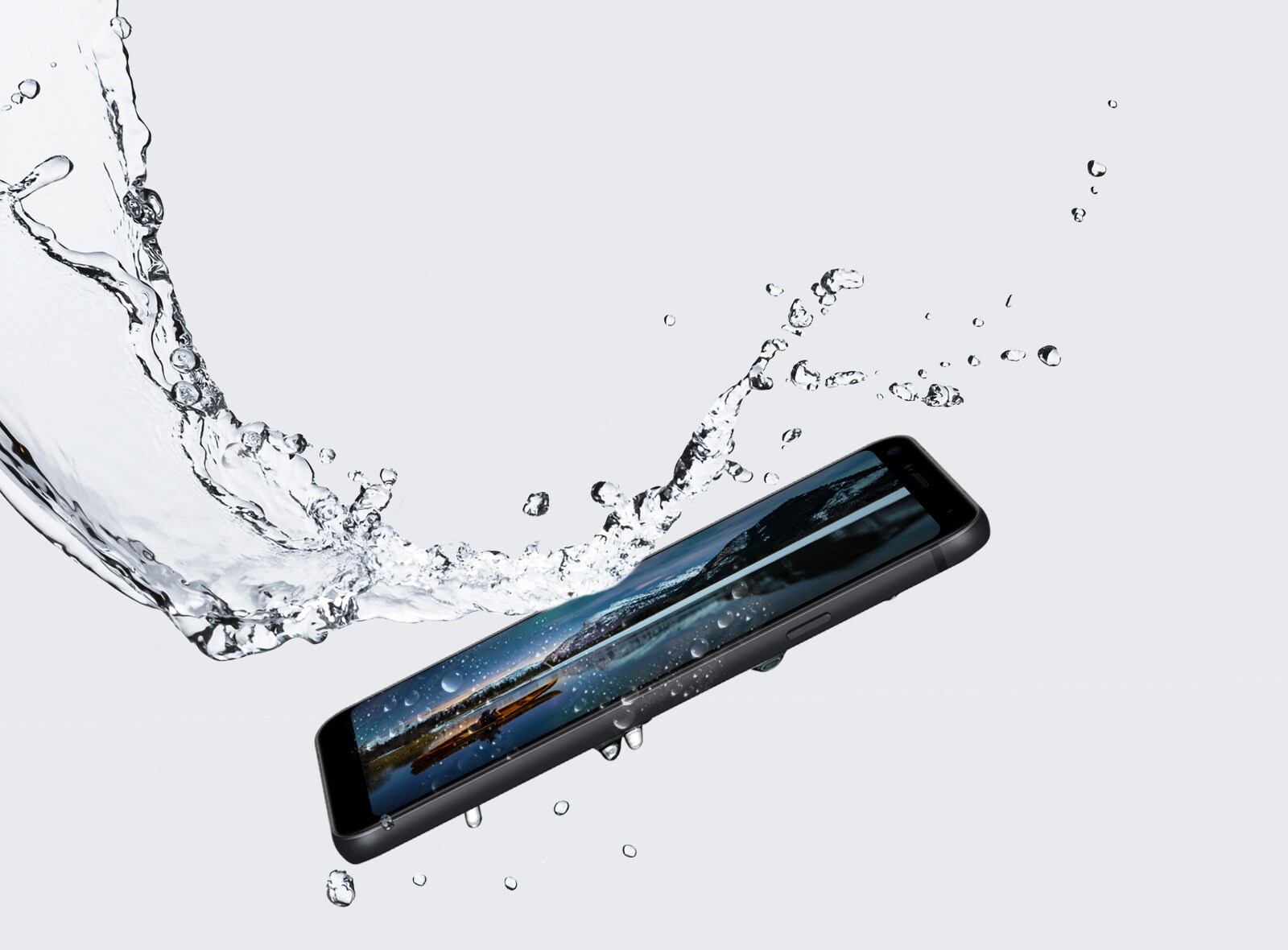 IP68 و استاندارد نظامی1