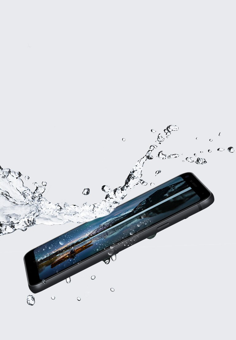 IP68 و استاندارد نظامی2