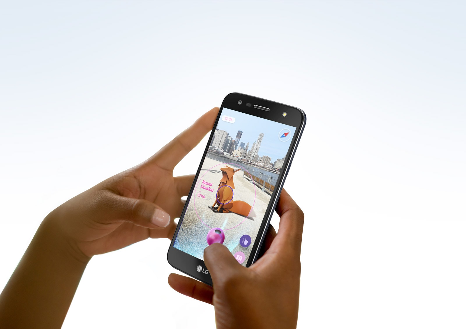 ژیروسکوپ برای بازی‌های مهیج!1