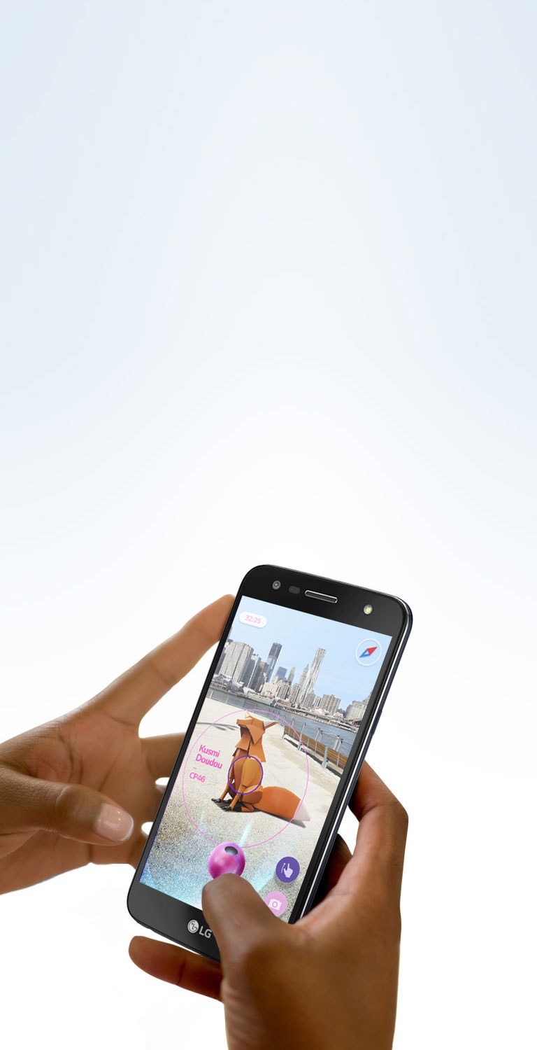 ژیروسکوپ برای بازی‌های مهیج!2