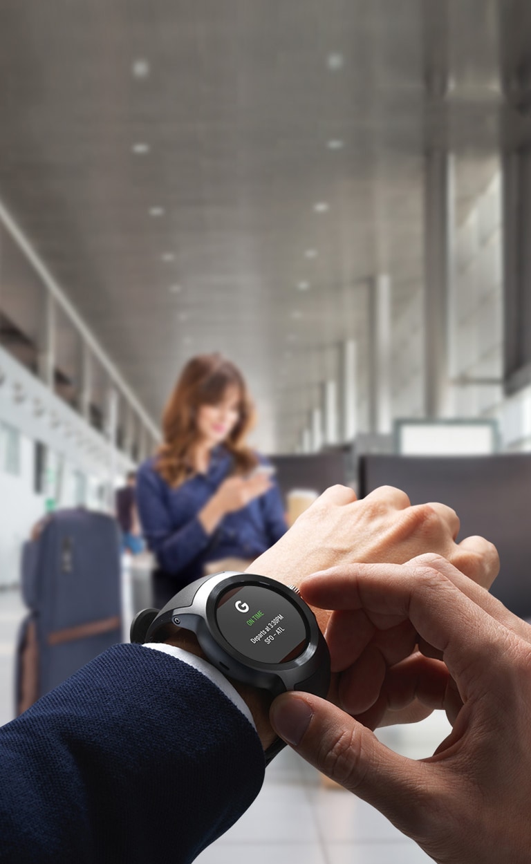 یادآورهای مفید از سوی Google 2