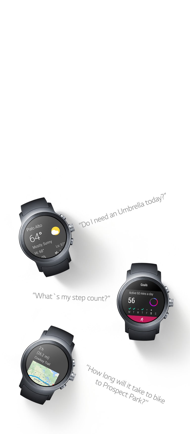 Google Assistant داخلی2