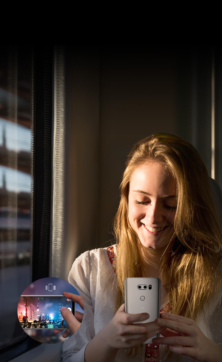 لمس با حس کلید واقعی<br>2