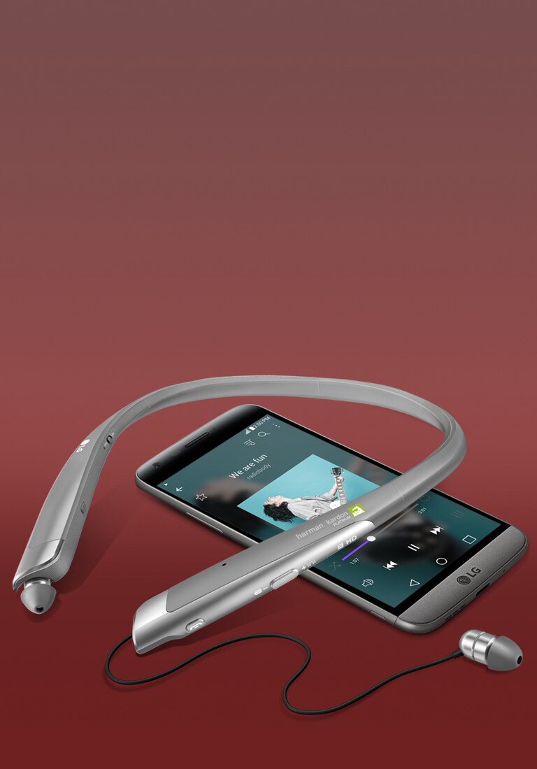 کیفیت صدای 24 بیتی Hi-Fi2