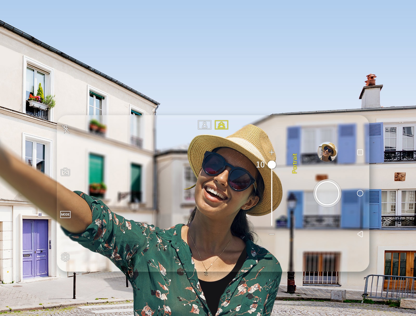 حالت پرتره1