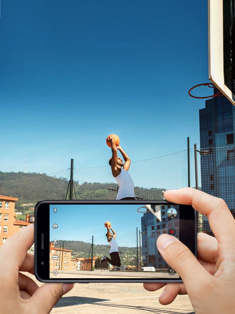 فوکوس خودکار پرسرعت با PDAF2