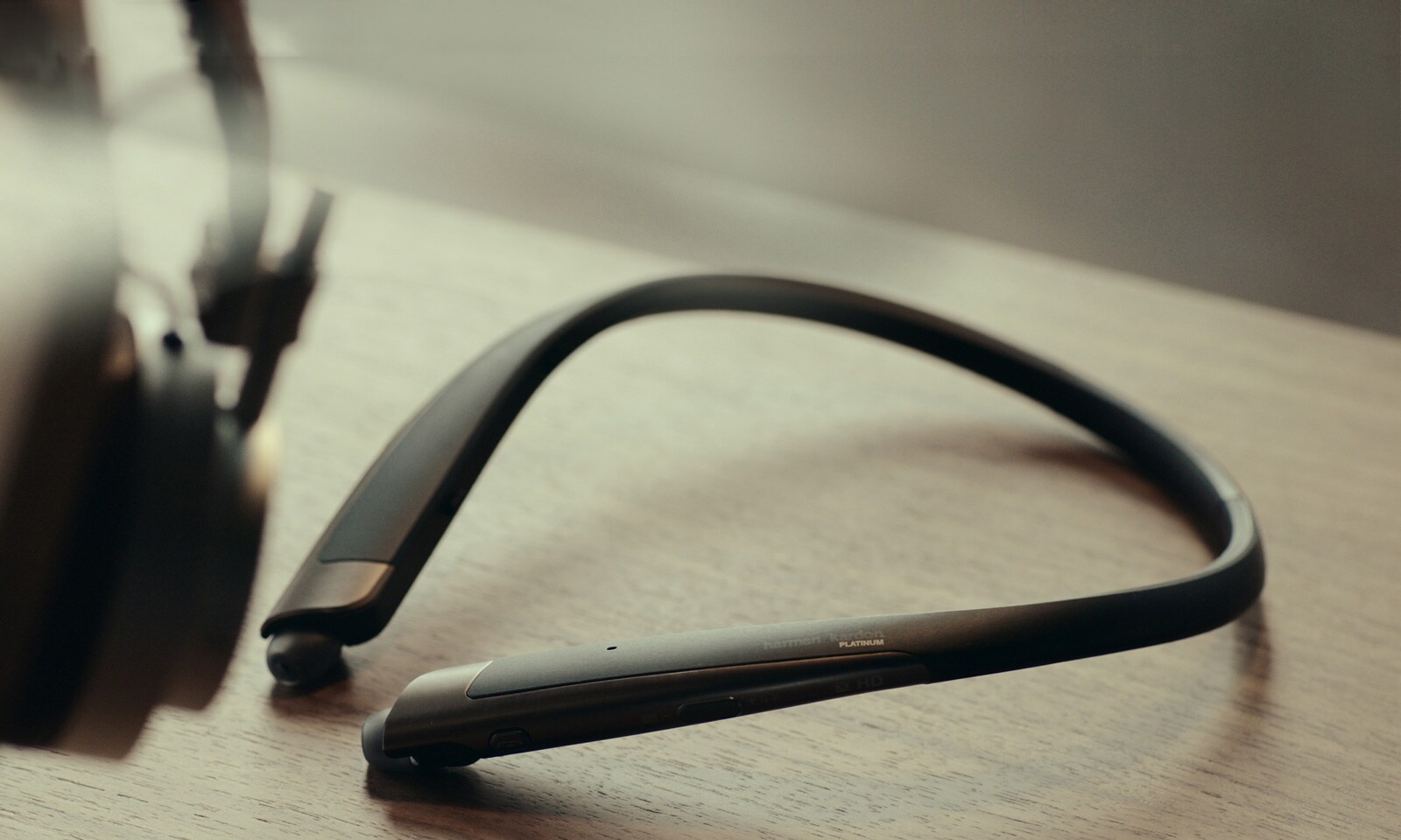 طراحی سیستم صوتی توسط هارمن کاردون پلاتینوم1