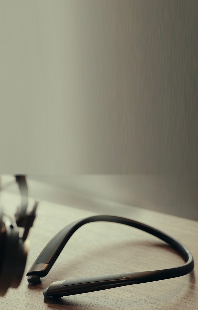 طراحی سیستم صوتی توسط هارمن کاردون پلاتینوم2