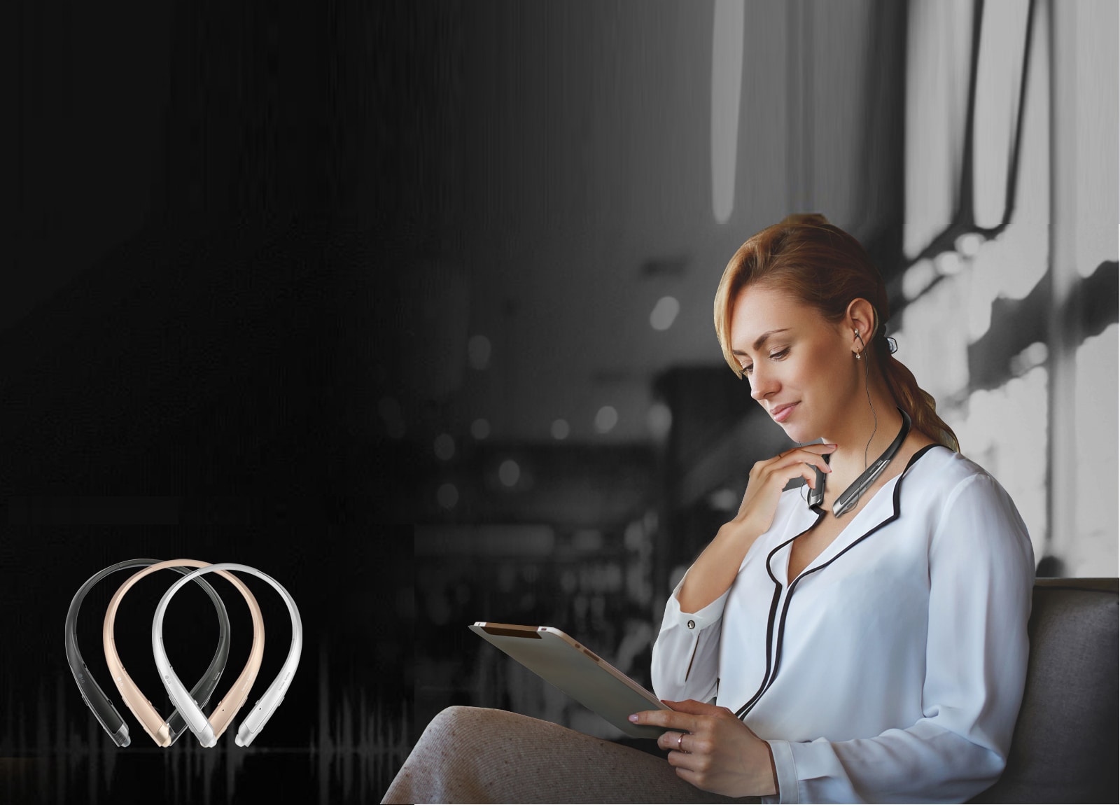 صدای واضح در تماس با میکروفن‌های دوگانه MEMS1