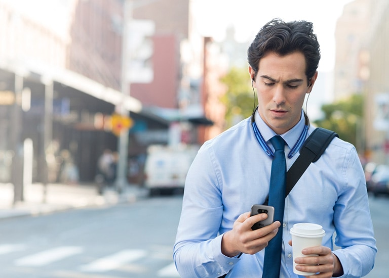 صدای واضح با میکروفن‌های دوگانه MEMS2