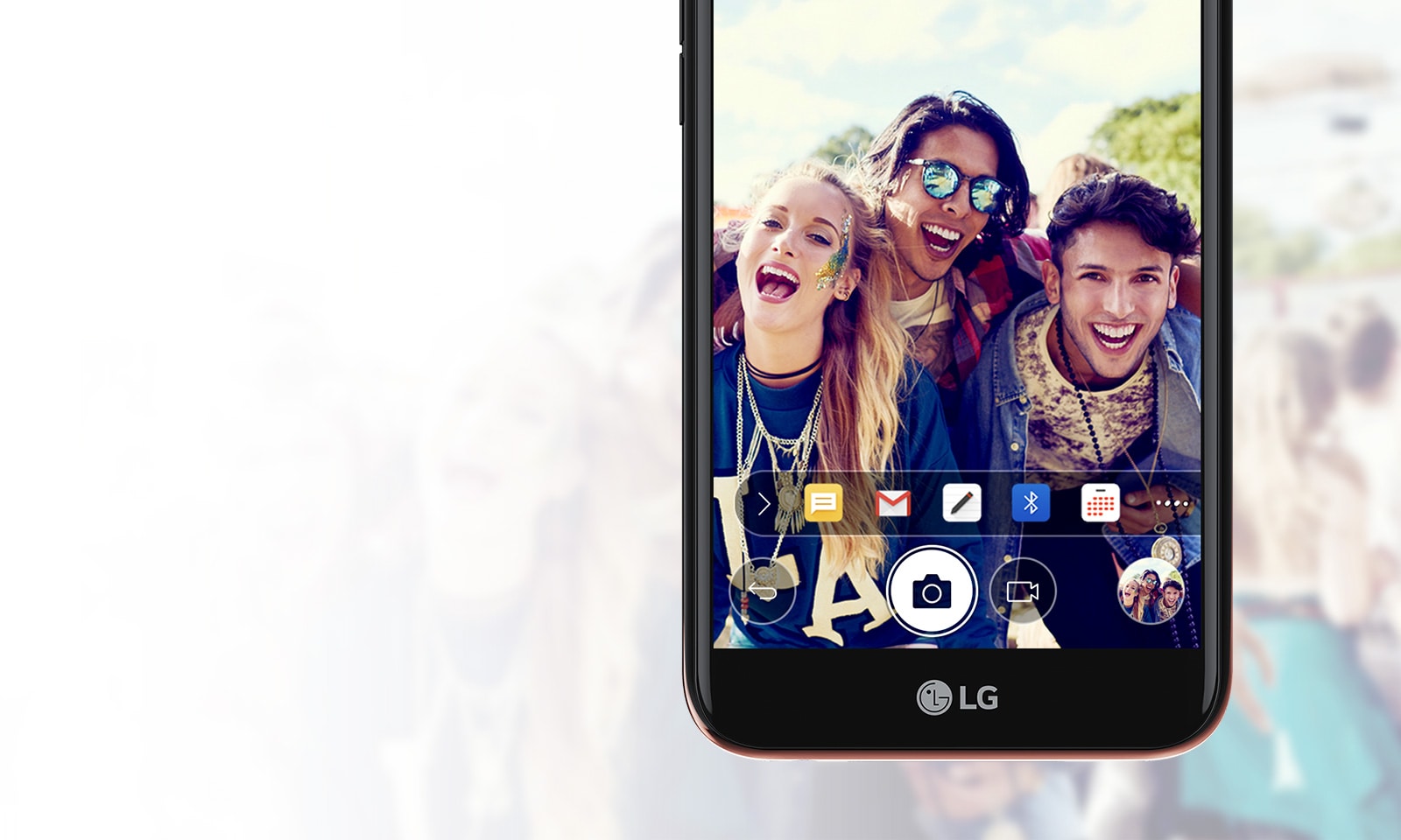 اشتراک‌گذاری سریع <br>(Quick Share)<br>1