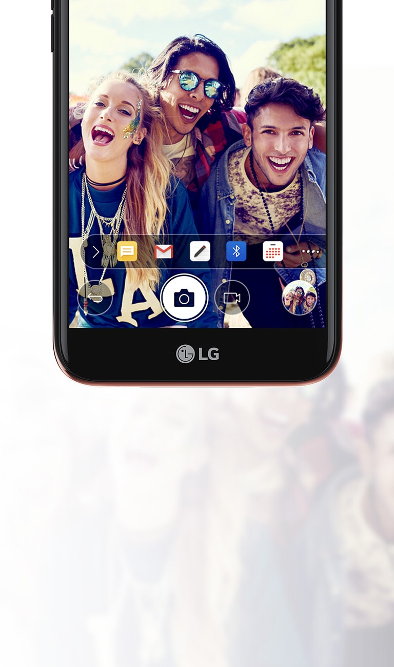 اشتراک‌گذاری سریع <br>(Quick Share)<br>2